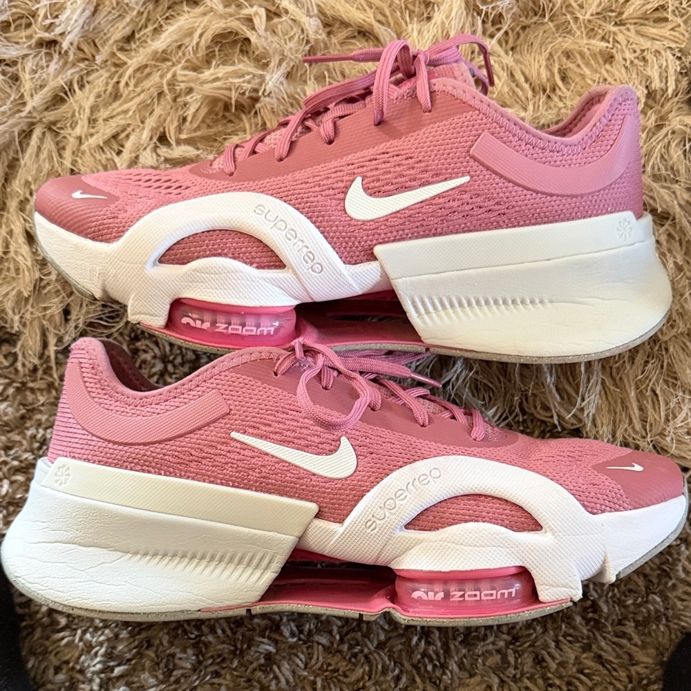 Nike Zoom Superrep 4’s Women's Athletic Shoes